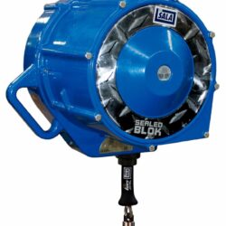 3400173 - 3M DBI-SALA Lifeline retraible autosellado, cable de acero inoxidable, 175 pies