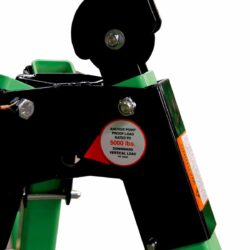 8512293 - Conjunto de Polea Superior 3M™ DBI-SALA® Para Trípode UCT de Espacios Confinados