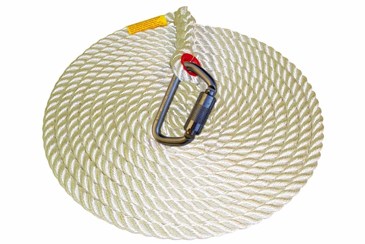 vertical lifeline system1