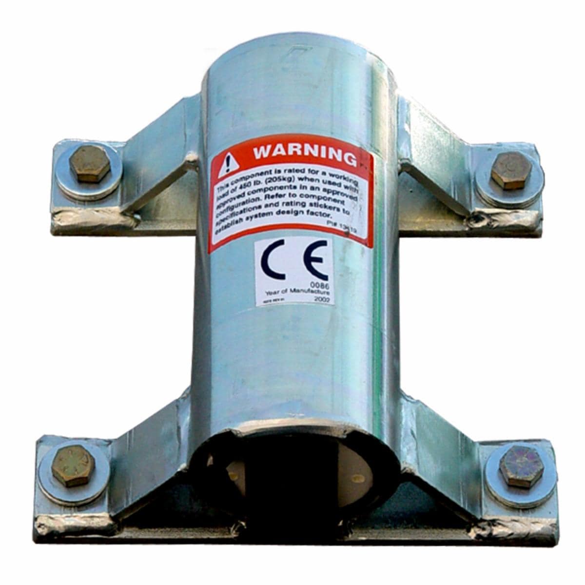 wall mount sleeve1
