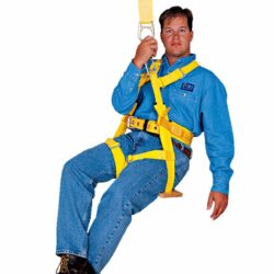 Asientos de Suspensión 3M™ DBI-SALA®