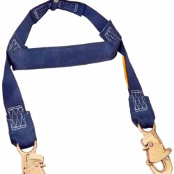 1231460 - 3M DBI-SALA Cinta en Y para Rescate/Recuperación con Barra Difusora, 1 unidad