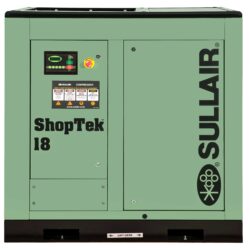 Compresor de Aire Sullair ShopTek ST1800