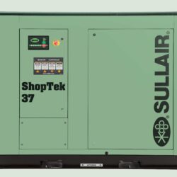 Compresor de Aire Sullair ShopTek ST3700