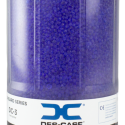 Respirador con desecante Des-Case DC-3