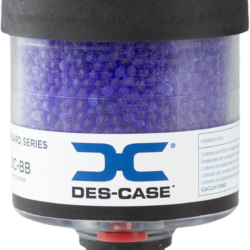Des-Case DC-BB Respirador Desecante