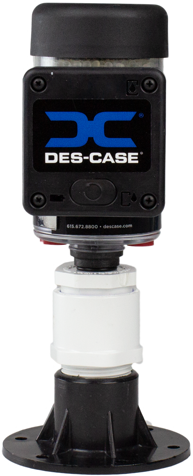Des Case DC IL VG 1 Desiccant Breather