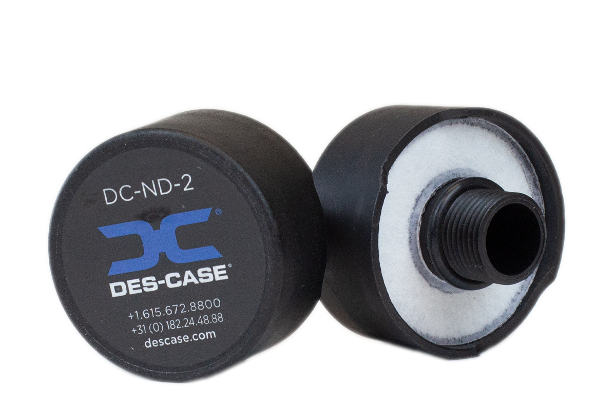Des Case DC ND 2 Non Desiccant Breather 11