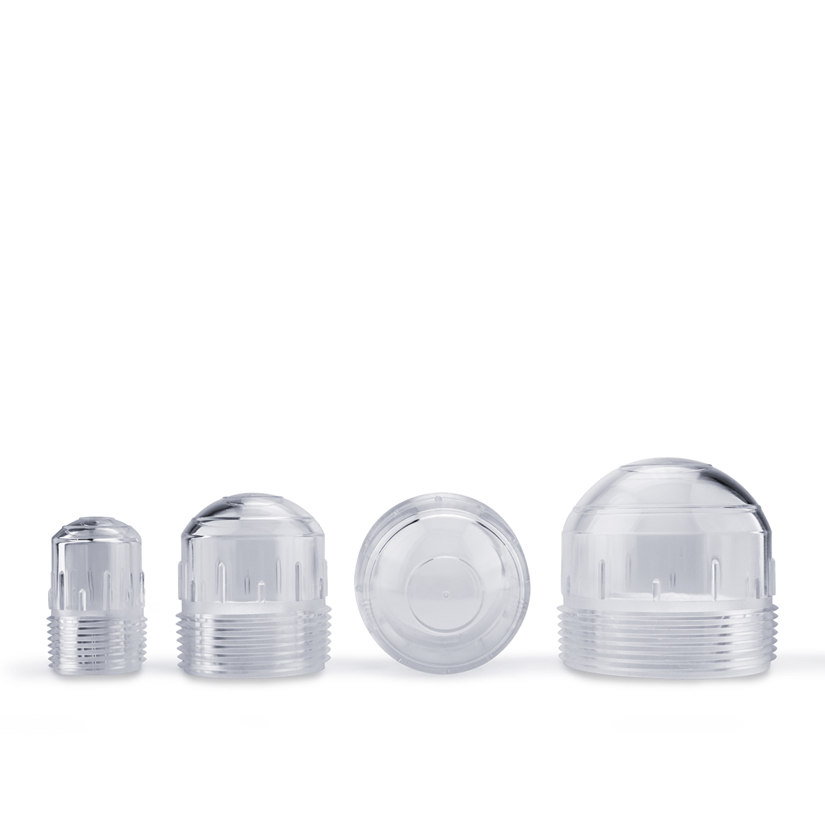 Visual Oil Analysis 3D Bullseye 1 12