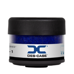 Adaptador de respiradero Des-Case DC-12-T-EX