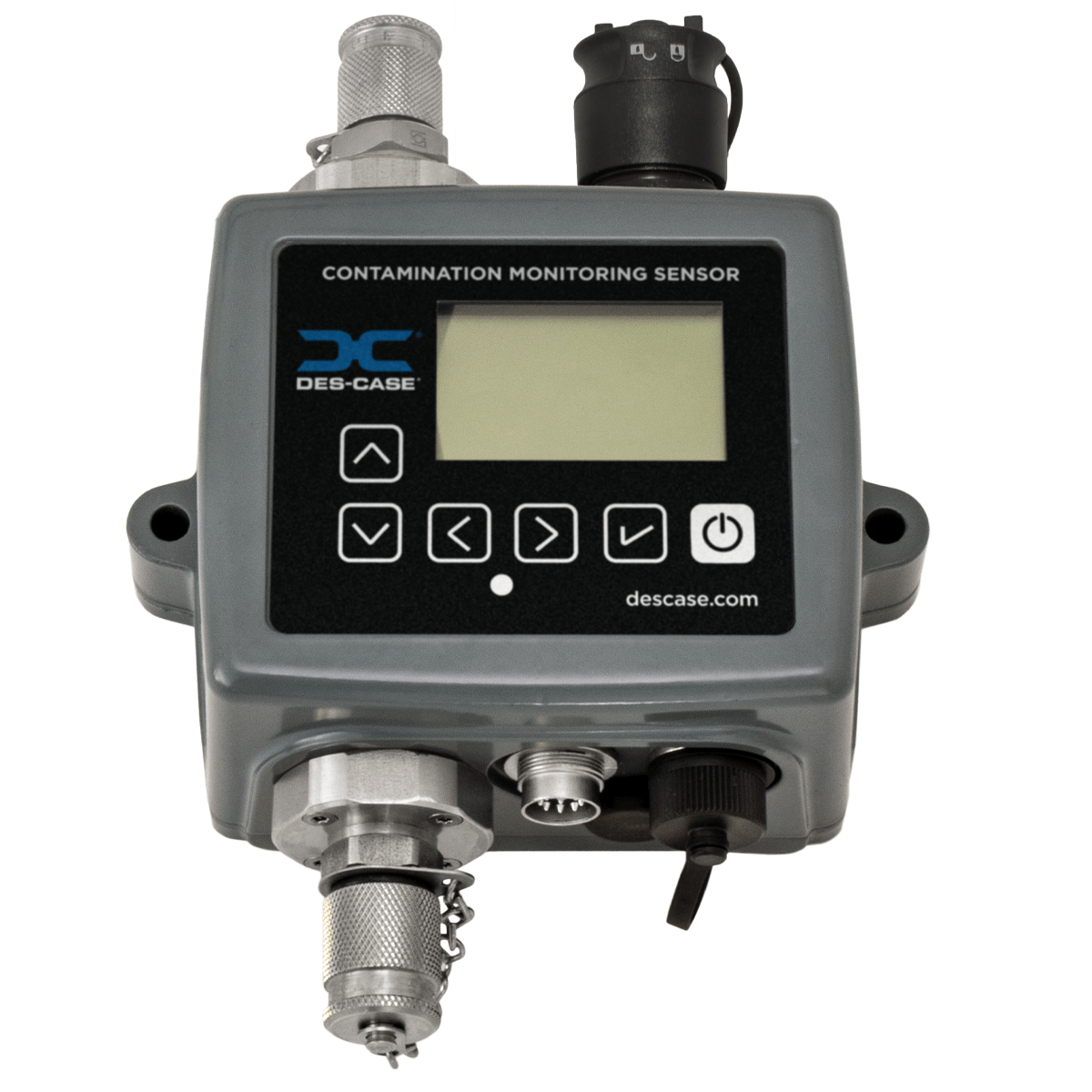 Des Case Condition Monitoring Contamination Sensor 1.1 1