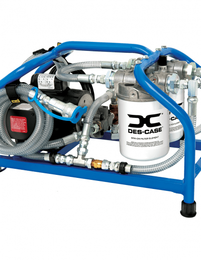 Des Case Drum Topper 1.1
