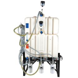 Almacenamiento y Manejo