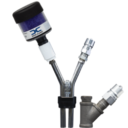 Kit Adaptador para Contenedor Des-Case TAB1000042