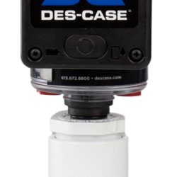 Cartucho Desecante Des-Case DC-IL-EX-4-R - Caja de 6