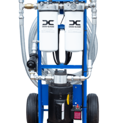 Carrito de Filtro Des-Case FC02EB1BA00002