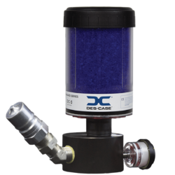 Kit de Adaptador Hidráulico Des-Case HAB112124E22