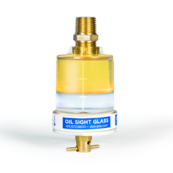 Análisis Visual del Aceite