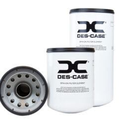 Elemento Filtrante para Remoción de Agua Des-Case DC-S10000W04FBU