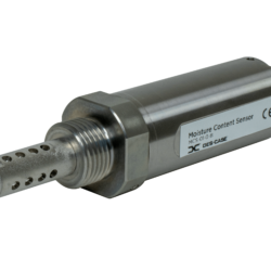 Sensor de Contenido de Humedad