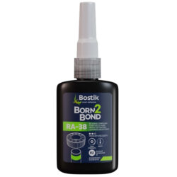 Adhesivo Retenedor Bostik Born2Bond RA-38 - Botella de 50 ml