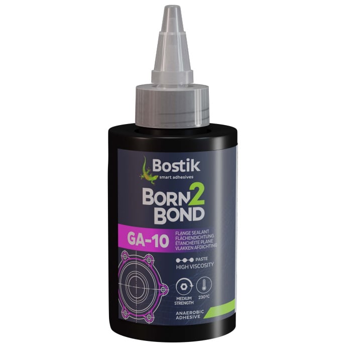 Bostik Born2Bond GA 10 Gasketing Adhesive 50 ml Accordion 1