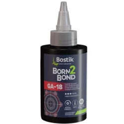 Adhesivo de Juntas Bostik Born2Bond GA-18 - Botella de 50 ml