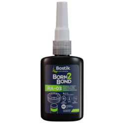 Adhesivo Retenedor Bostik Born2Bond RA-03 - Botella de 50 ml