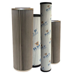 Elemento filtro cartucho Des-Case 6x18