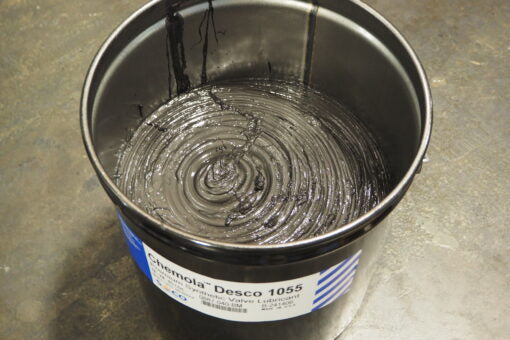 Chemola Desco 1055 5 Gal Pail1