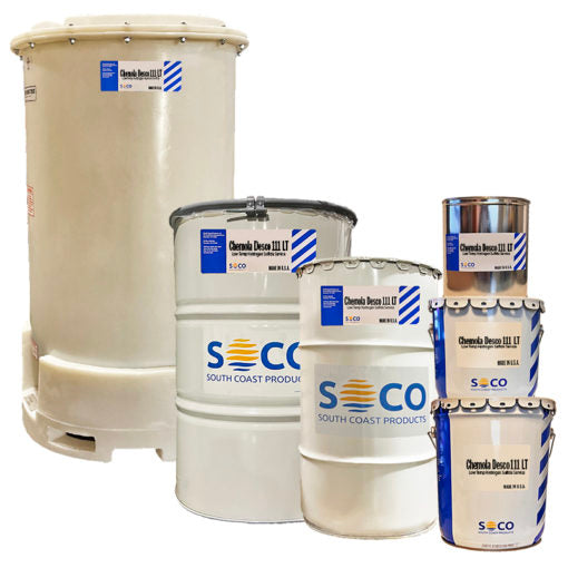 Chemola Desco 111 LT