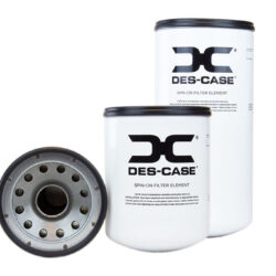 Elemento de Filtro Des-Case Spin-On
