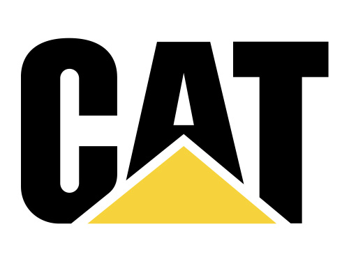 cat footwear logo