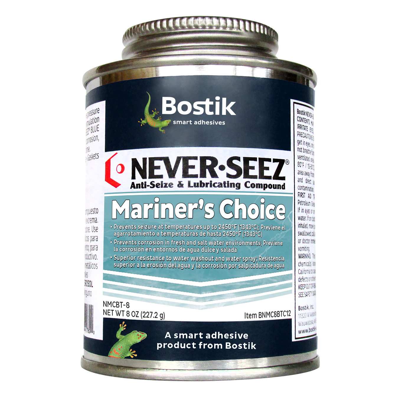 NeverSees Mariners Choice