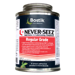 Bostik Never-Seez NS-160 Grado Regular - Lata Plana de 1 lb