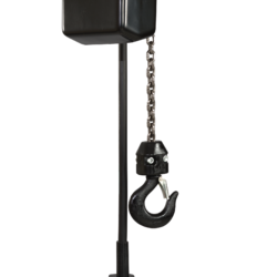 CM Shopstar Polipasto Eléctrico de Cadena 600 lb 8 fpm 460360 - 2039