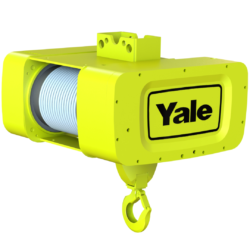 Polipasto de Cable Yale Serie 700