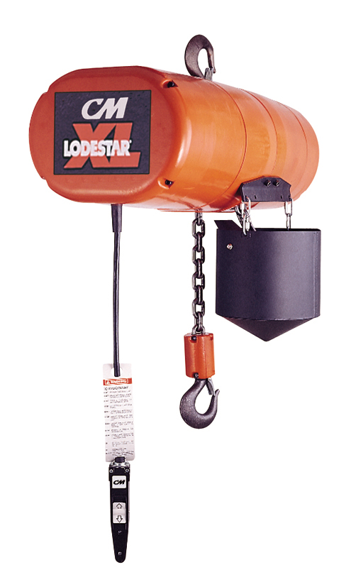 Lodestar XL Hook Image
