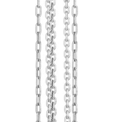 Polipasto Manual con Cadena CM Hurricane Mini 360˚