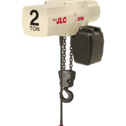 Polipasto Eléctrico de Cadena Coffing EC