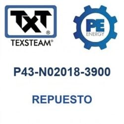 Texsteam P43-N02018-3900