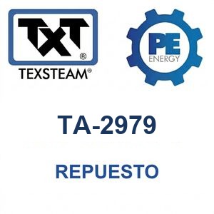 Texsteam TA 2979 - Assy