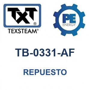 Texsteam TB 0331-AF