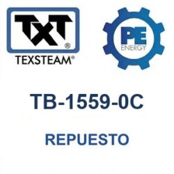 Texsteam TB 1559-0C - Head