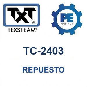 Texsteam TC 2403