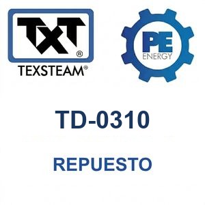 Texsteam TD 0310