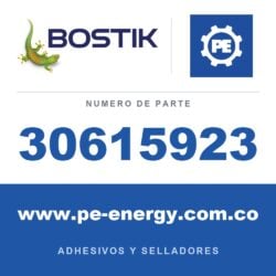 Bostik 30615923 - Adhesivo Instantáneo Bostik Born2Bond Ult MV Viscosidad Media - Botella de 500 g