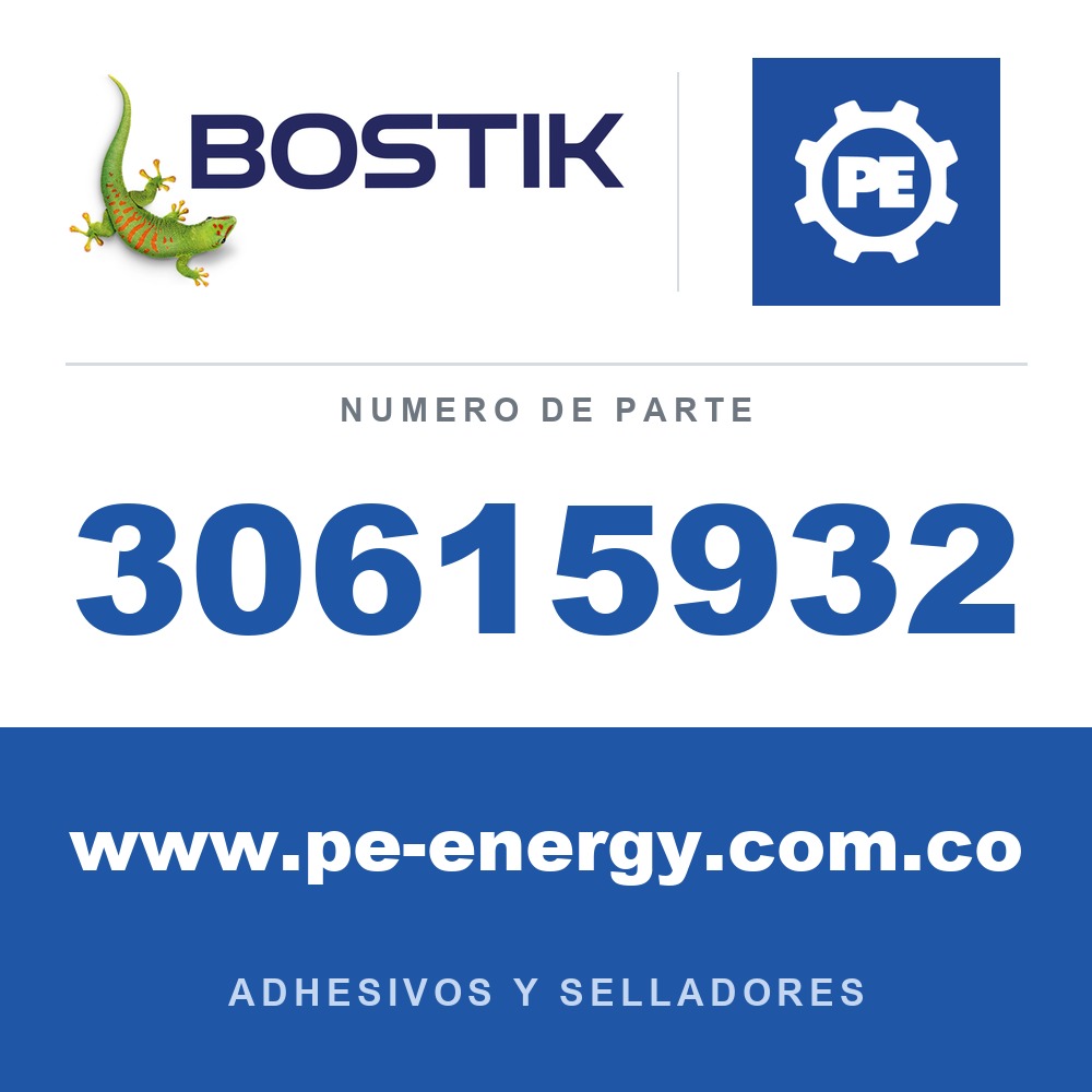 Bostik 30615932 - Adhesivo Instantáneo Bostik Born2Bond Ult MV Viscosidad Media - Botella de 20 g
