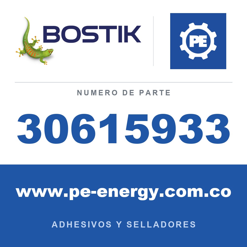 Bostik 30615933 - Adhesivo Instantáneo Bostik Born2Bond Ult LV Baja Viscosidad - Botella de 20 g