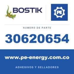 Bostik 30620654 - Adhesivo Instantáneo Bostik Born2Bond Instant LV Baja Viscosidad - Botella de 500 g